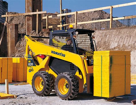 komatsu sk820 skid steer|komatsu sk820 skid steer loader.